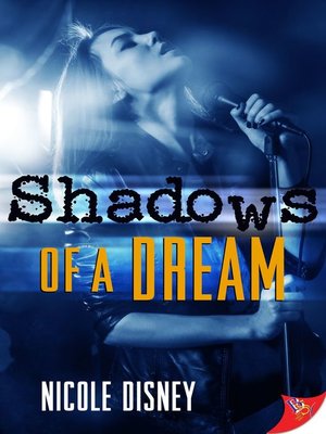 cover image of Shadows of a Dream